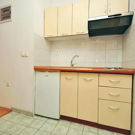 Marijan Apartment