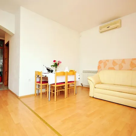 Marijan Apartment Zadar