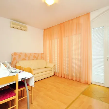 Marijan Apartment Zadar