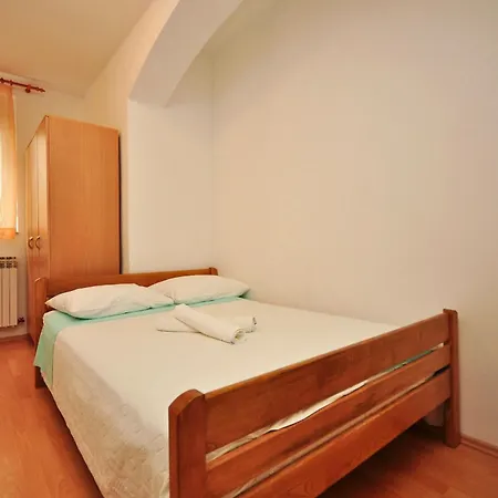 Marijan Apartment Zadar