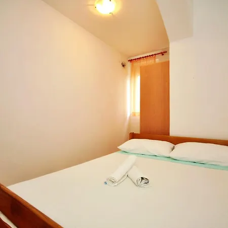 Marijan Apartment Zadar